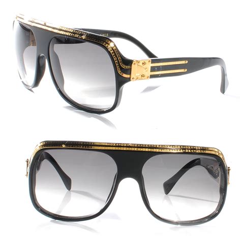 millionaire sunglasses lv|millionaire louis vuitton sunglasses.